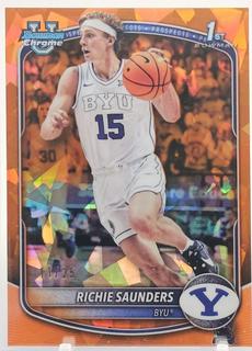 Richie Saunders
