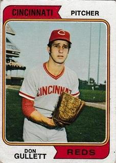 Don Gullett