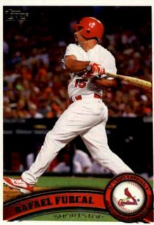 Rafael Furcal