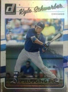 Kyle Schwarber