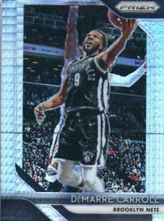 DeMarre Carroll