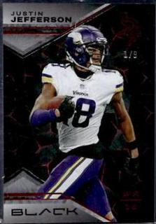 Justin Jefferson