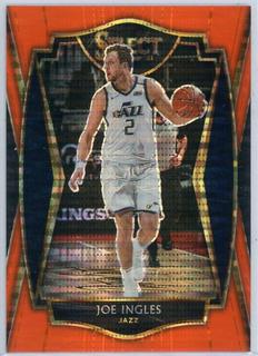 Joe Ingles