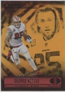 George Kittle