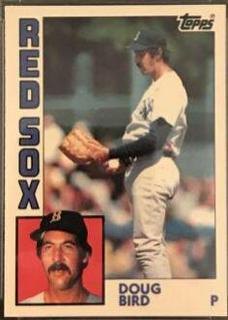 Doug Bird