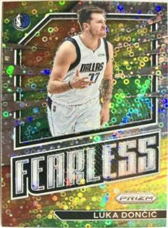 Luka Doncic