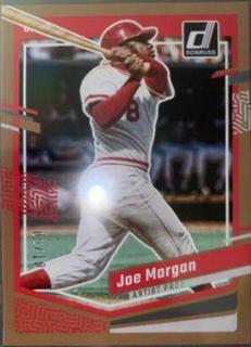 Joe Morgan