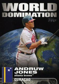 Andruw Jones