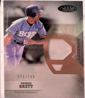 George Brett