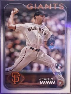 Keaton Winn