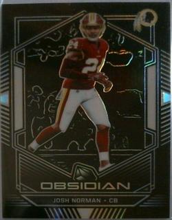 Josh Norman