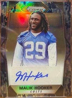 Malik Hooker