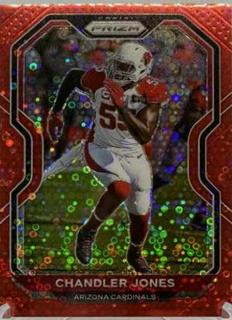 Chandler Jones
