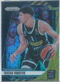 Tristan Vukcevic