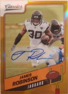 James Robinson