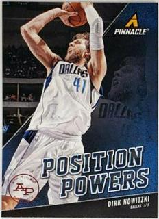 Dirk Nowitzki