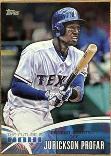 Jurickson Profar
