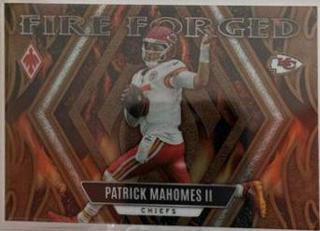Patrick Mahomes II