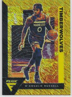 D'Angelo Russell