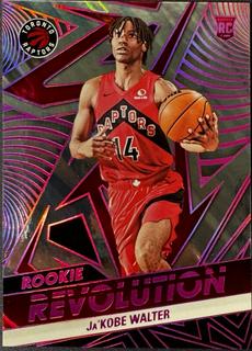 Ja'Kobe Walter