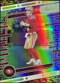 Brock Purdy