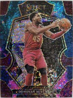Donovan Mitchell