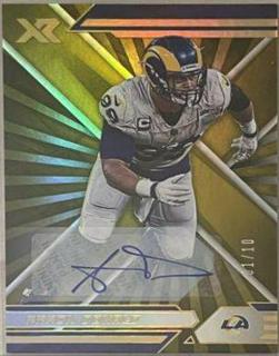 Aaron Donald