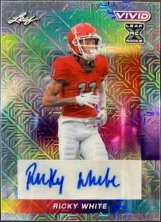 Ricky White