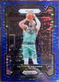 Devonte' Graham