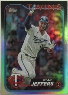 Ryan Jeffers