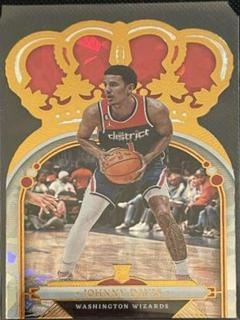 Johnny Davis