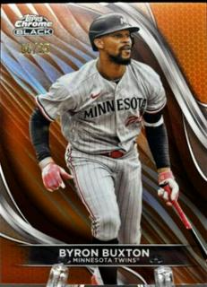 Byron Buxton