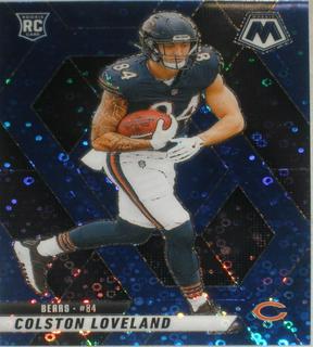 Colston Loveland