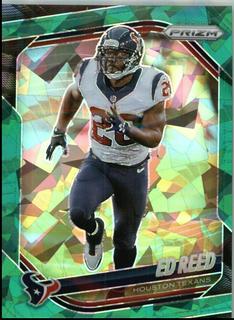 Ed Reed