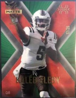 Kaleb Eleby