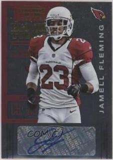 Jamell Fleming