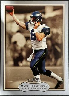 Matt Hasselbeck