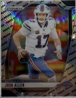 Josh Allen