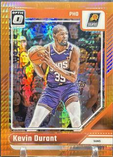 Kevin Durant