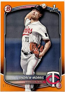 Andrew Morris