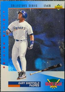 Gary Sheffield