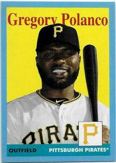 Gregory Polanco