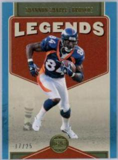 Shannon Sharpe
