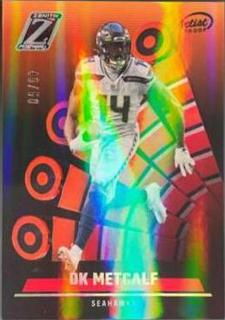 DK Metcalf