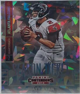 Matt Ryan