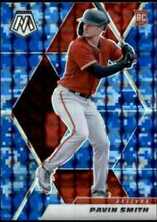 Pavin Smith