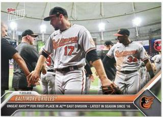 Baltimore Orioles