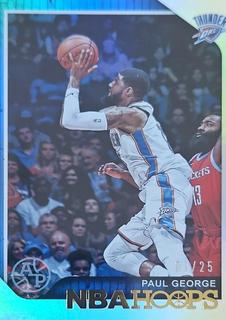 Paul George