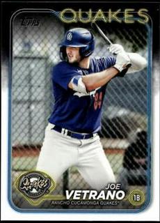 Joe Vetrano