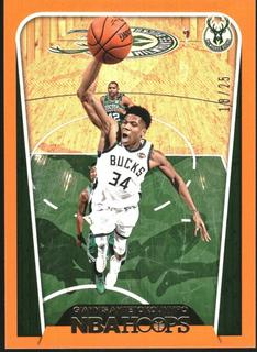 Giannis Antetokounmpo